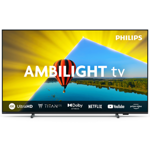 Philips TV 55"PUS8079 4K