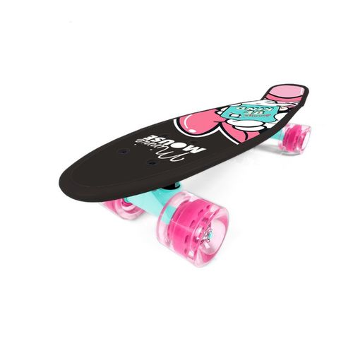 Seven dječji skateboard Minnie Mouse slika 3