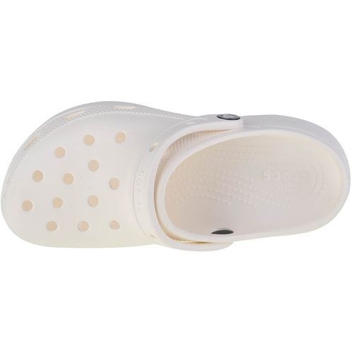 Crocs Classic Platform Clog ženske natikače 206750-100 slika 3