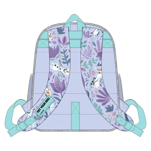 Disney Frozen backpack 38cm slika 2