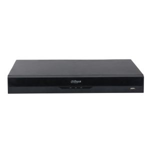 DAHUA NVR5232-EI 4K32 Channels 1U 2HDDs WizSense Network NVR