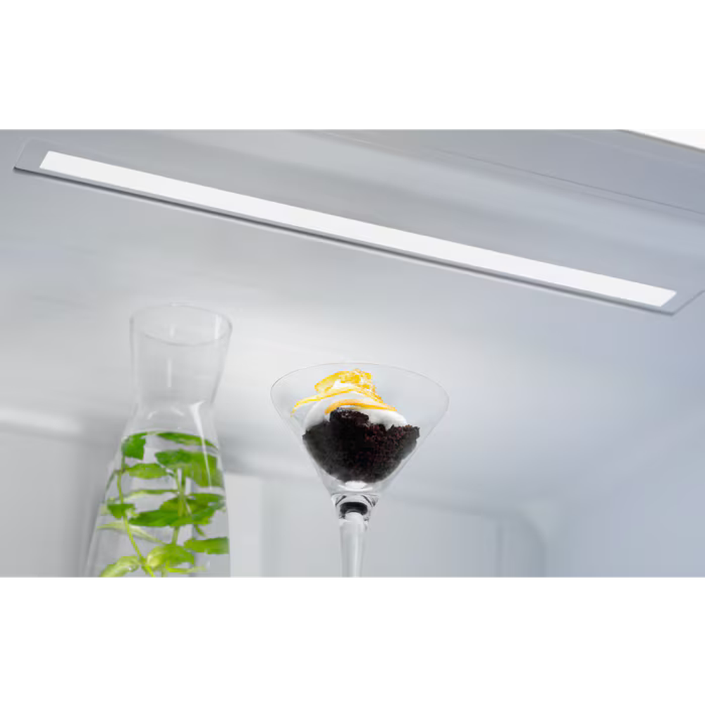 Electrolux kombinirani hladnjak LNT6ME46X3 slika 6