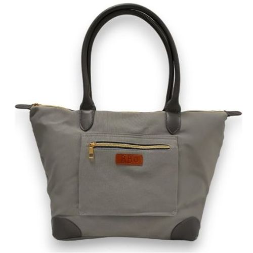 BBO Torba Za Mame (We077) Elegant - Grey slika 5