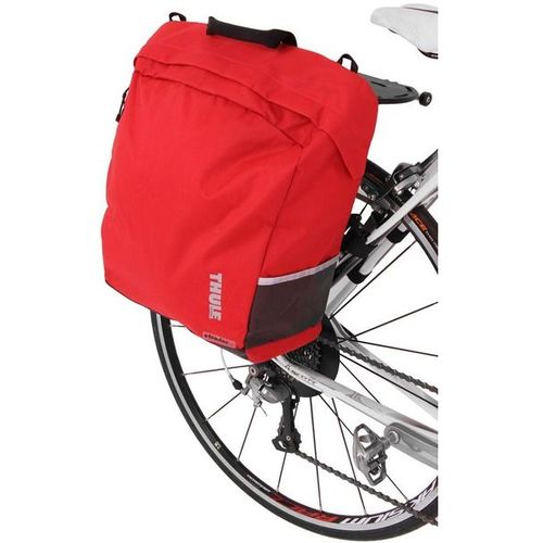 THULE Pack n Pedal Urban Tote crvena Bazzar.rs