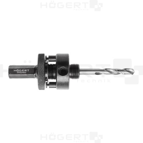 ADAPTER ZA KRUNU 14-30 mm HEX 3/8" slika 1