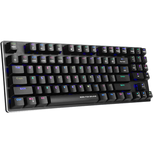 Marvo Tastatura usb marvo kg934 rgb mehanicka slika 1