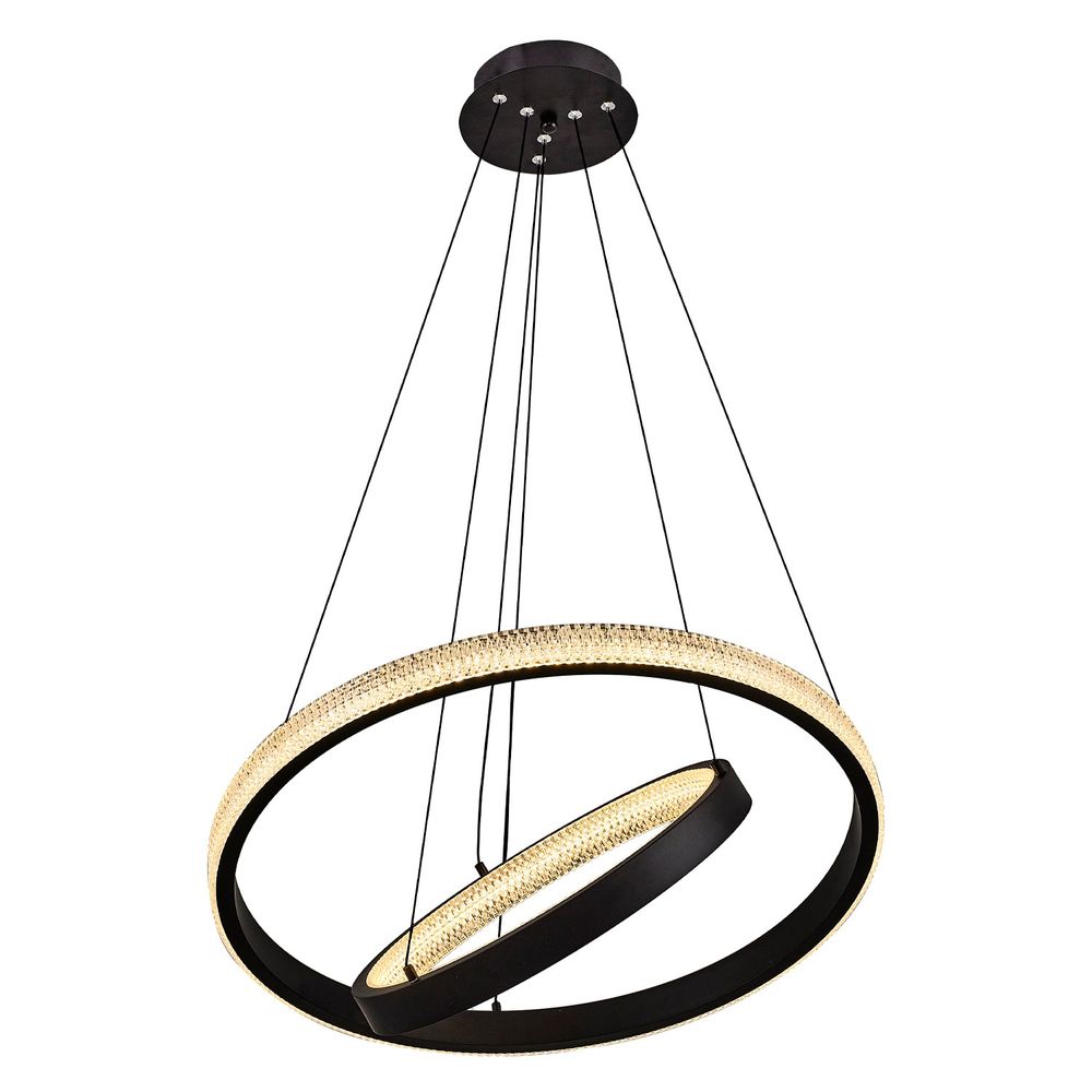 Luster L1809 – Crna boja slika 2