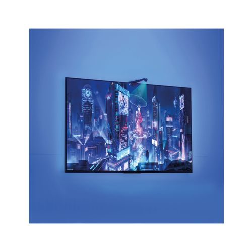 KSIX, SmartLED TV trake s pozadinskim osvjetljenjem AmbiGlow, 55 do 75” TV slika 5