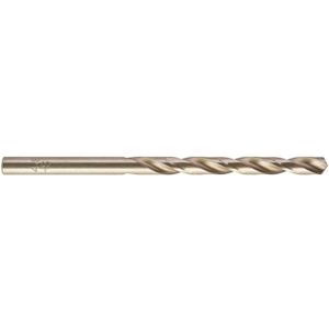 Milwaukee Borer Hss-G 4.8 Mm Din 338