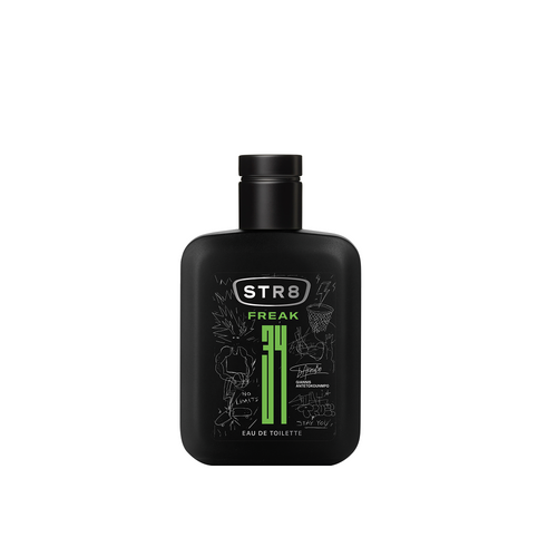 Str8 Fr34K muška toaletna voda 50ml slika 2