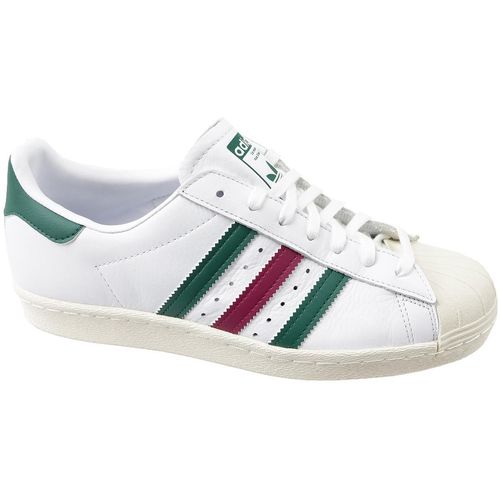 Adidas muške tenisice superstar 80s cq2654 slika 1