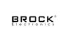 Brock logo