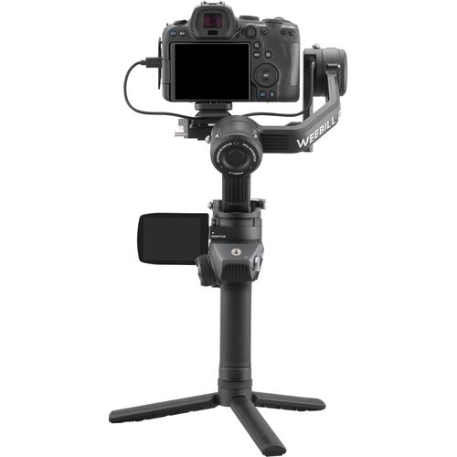 ZHIYUN Weebill 2 slika 3