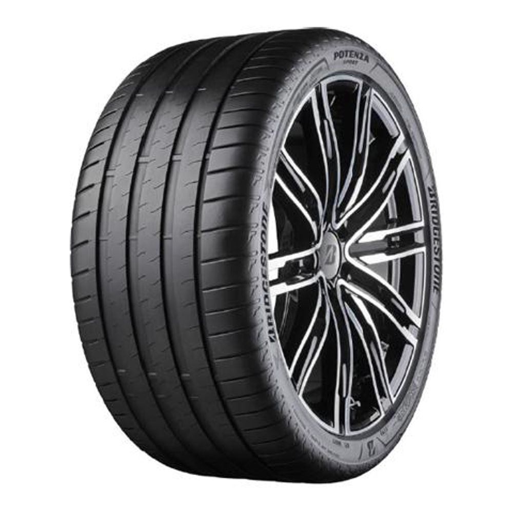 Bridgestone 265/40R22 106Y POTENZA SPORT XL slika 1