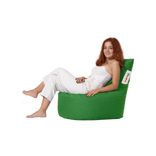 Atelier Del Sofa Vreća za sjedenje, Baton - Green slika 1