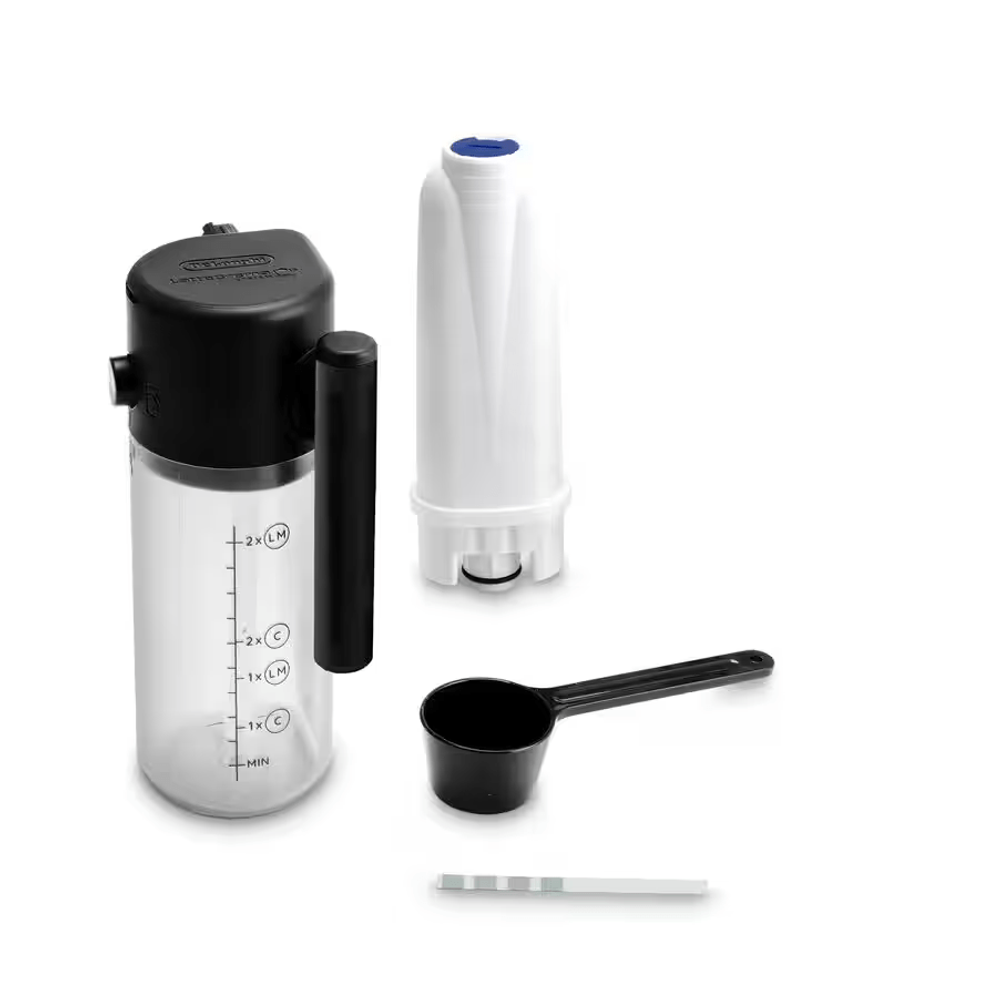 DeLonghi aparat za kafu Magnifica slika 8