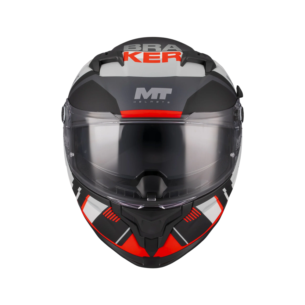 MT Helmets vizir za moto kacigu Breaker SV Inception B5 matte slika 5