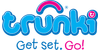 Trunki - koferi za djecu