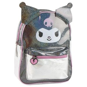 Kuromi Hello Kitty ruksak 30 cm
