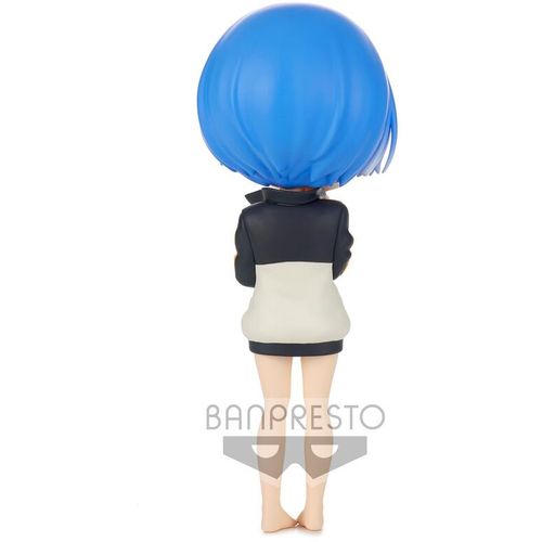 Re:Zero Starting Life in Another World Rem vol.2 Q Posket figure 14cm slika 4