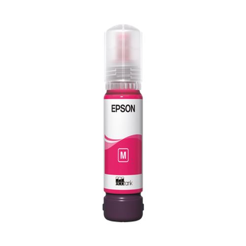 Tinta Epson 108 L8050/18050 photo magenta ecotank  C13T09C34A 70ml slika 1