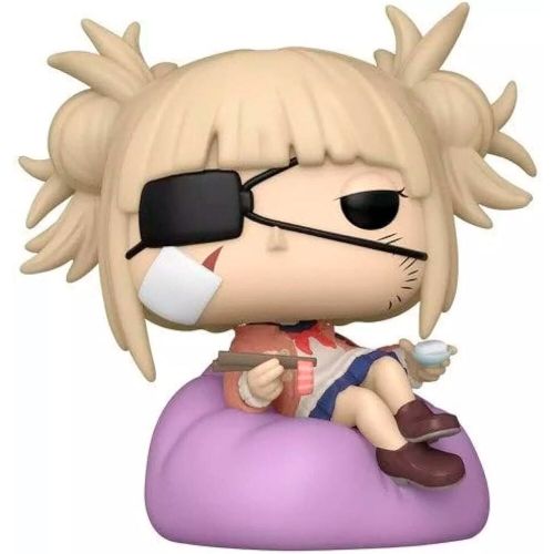 POP figure My Hero Academia Himiko Toga Exclusive slika 1