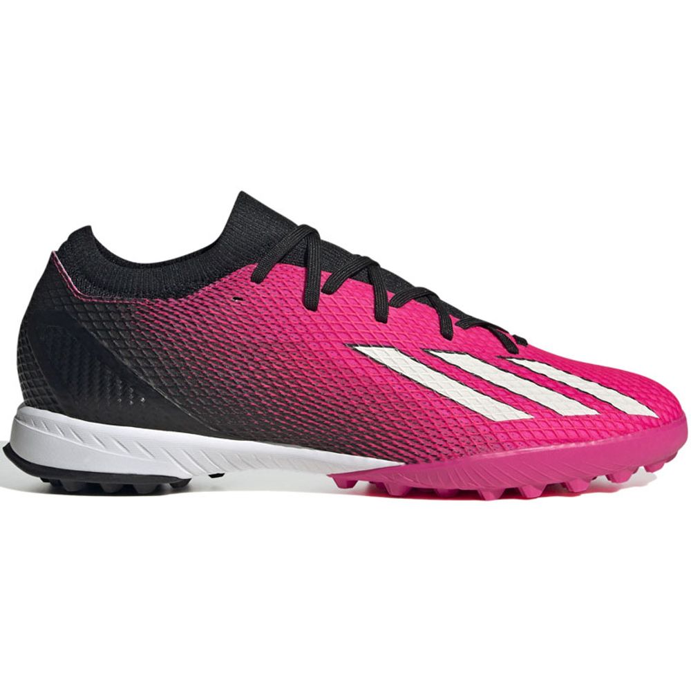 Adidas Muške patike za fudbal X Speedportal.3 Tf slika 1