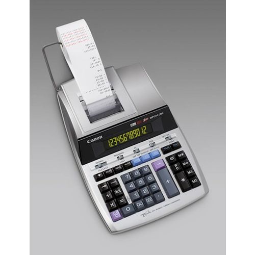 Kalkulator CANON MP1211-LTSC slika 1