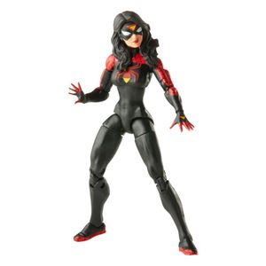 HASBRO Marvel Spiderman Jessica Drew Spider Woman 15cm