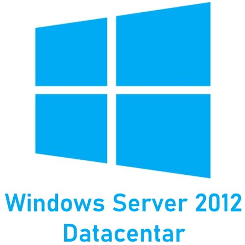 Microsoft Windows Server 2012 Datacentar, 2 jezgre, ESD, legalna licenca slika 1