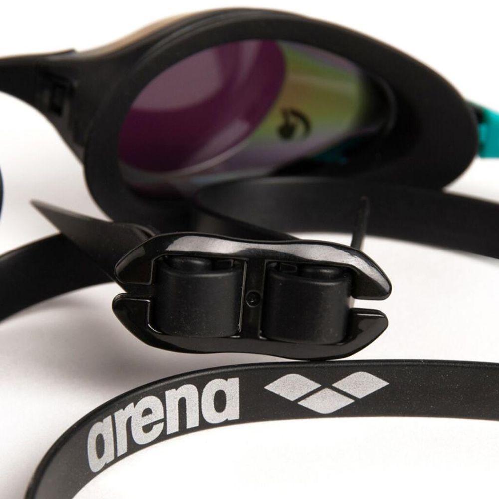 Arena Naočale za plivanje Cobra Core Swipe Mirror slika 4