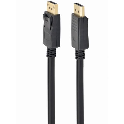 Gembird CC-DP2-10 MONITOR Cable, DisplayPort/DisplayPort M/M, 3m slika 2