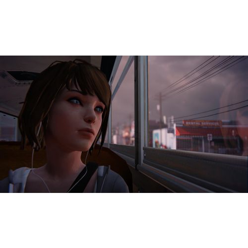 Life is Strange (playstation 4) slika 8