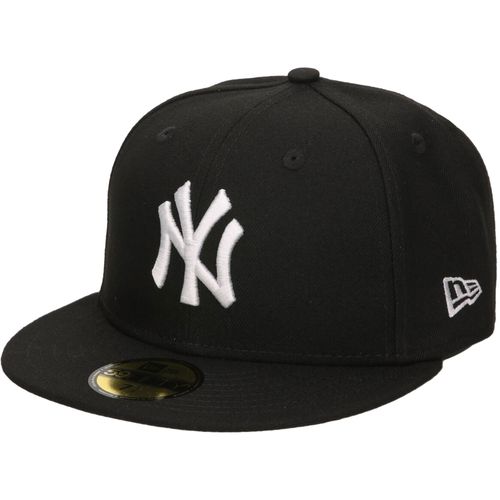 New era new york yankees mlb basic cap 10003436 slika 1