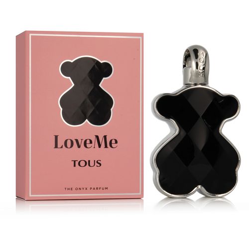 Tous LoveMe The Onyx Parfum Eau De Parfum 90 ml (woman) slika 2