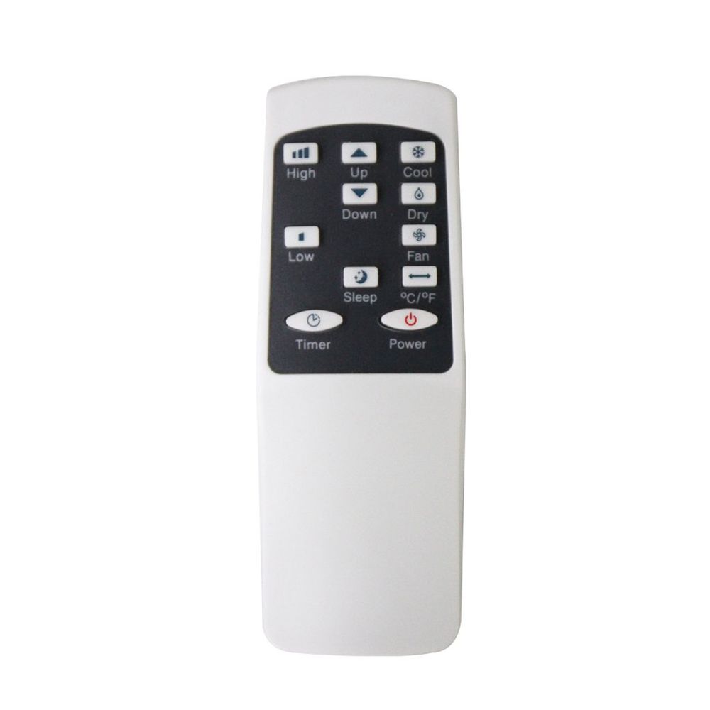 Elit Prijenosna klima E-2509C CoolGO 2.6kW slika 6