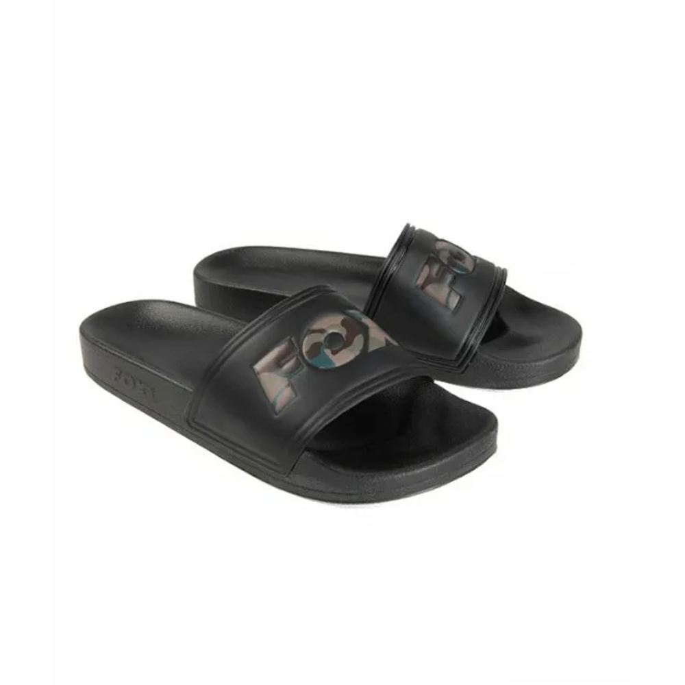 Fox Sliders Black #46 (CFW137) slika 1