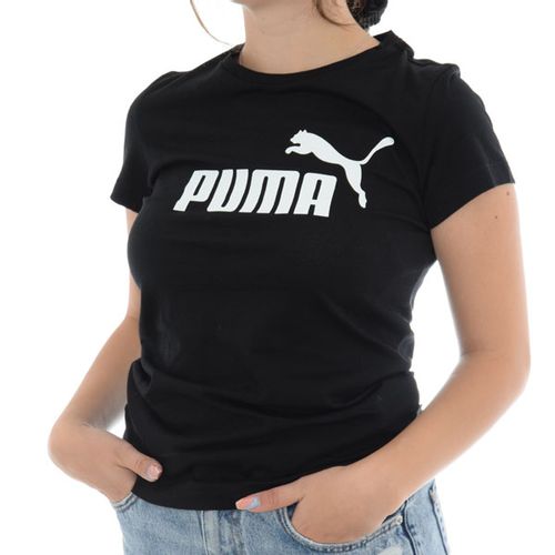 586774-01 Puma Majica B.R. Puma Ess Logo Tee 586774-01 slika 2