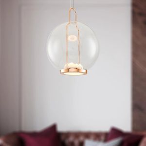 Luster 3434-2A-03 – Žuta boja