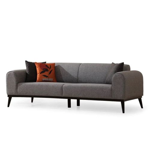 Atelier Del Sofa Kauč na razvlačenje s 3 sjedala EMORY slika 5