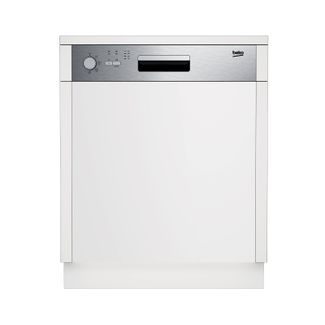 Beko DSN 04310 X ugradna mašina za pranje sudova