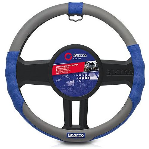 Prekrivač za volan Sparco SPC1105 Universal (Ø 37 - 39 cm) slika 1