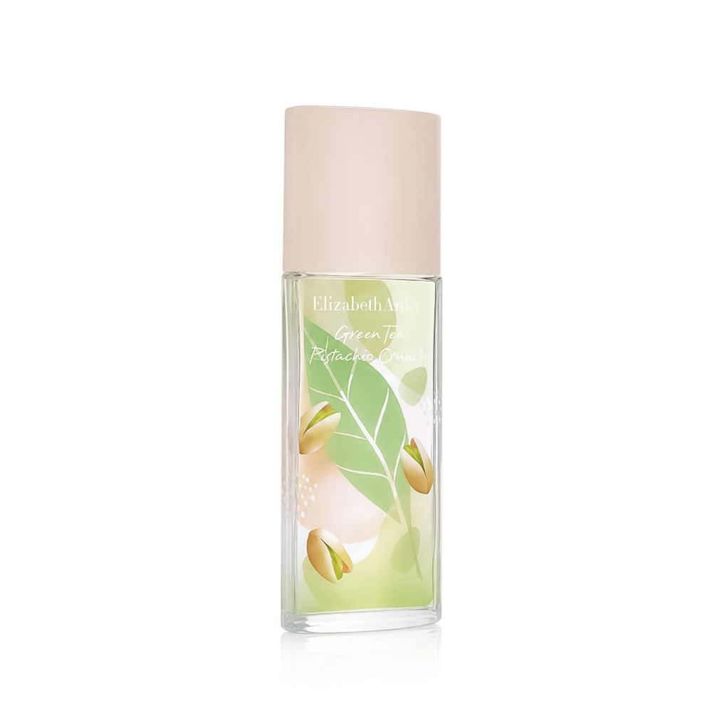 Elizabeth Arden Green Tea Pistachio Crunch Eau de Toilette 100 ml slika 2