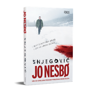 Snjegović, Jo Nesbo