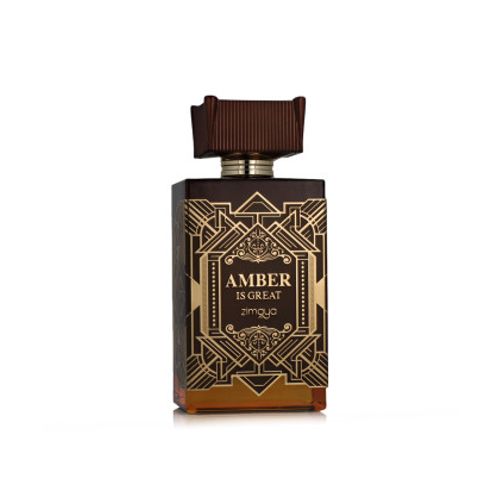 Zimaya Amber Is Great Extrait de parfum 100 ml (unisex) slika 2