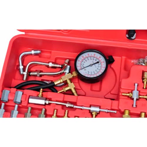 Set za ispitivanje tlaka ubrizgavanja goriva 0,03 - 8 bar slika 23