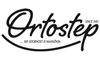Ortostep logo