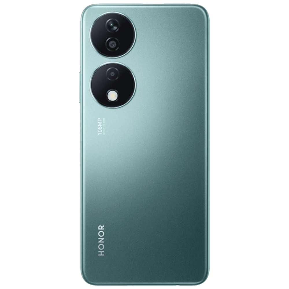 Honor X7b 6GB/128GB Emerald Green slika 7