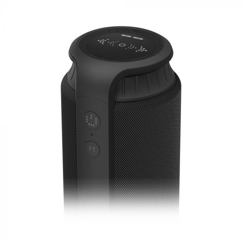 Hama Bluetooth® Pipe 2.0 zvucnik vodootporan 24 W crni slika 3