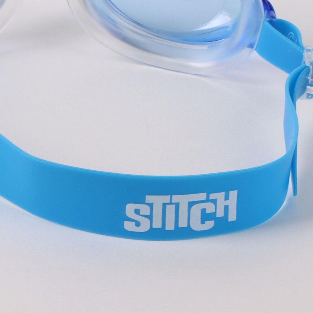 Set ručnik + naočale za plivanje Stitch Disney slika 4